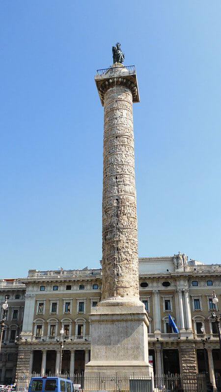 colonna