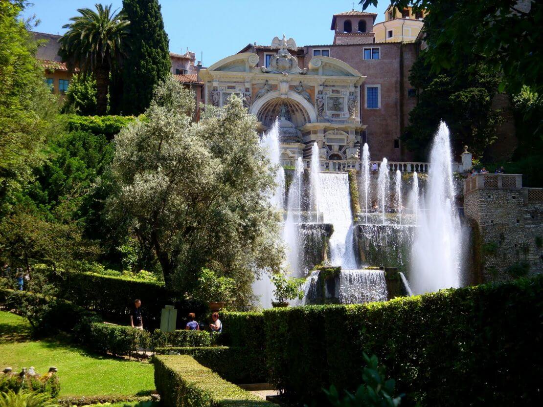 tivoli