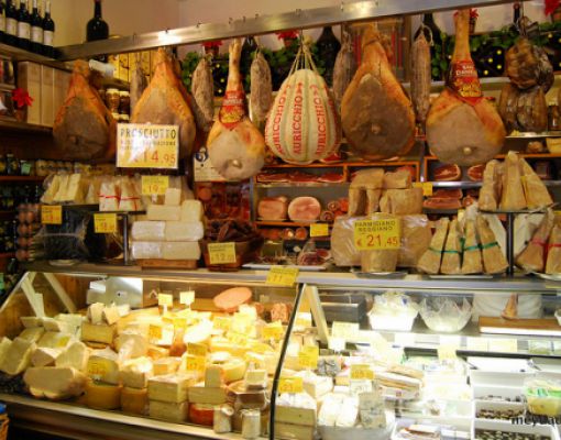 Что привезти из Италии: идеи съедобных и вкусных сувениров